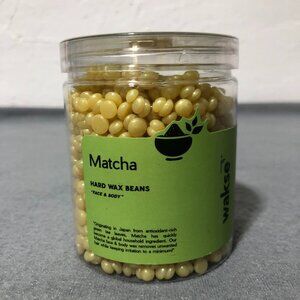 Wakse Mini Matcha Women's Hard Wax Beans 4.8oz Ulta Beauty